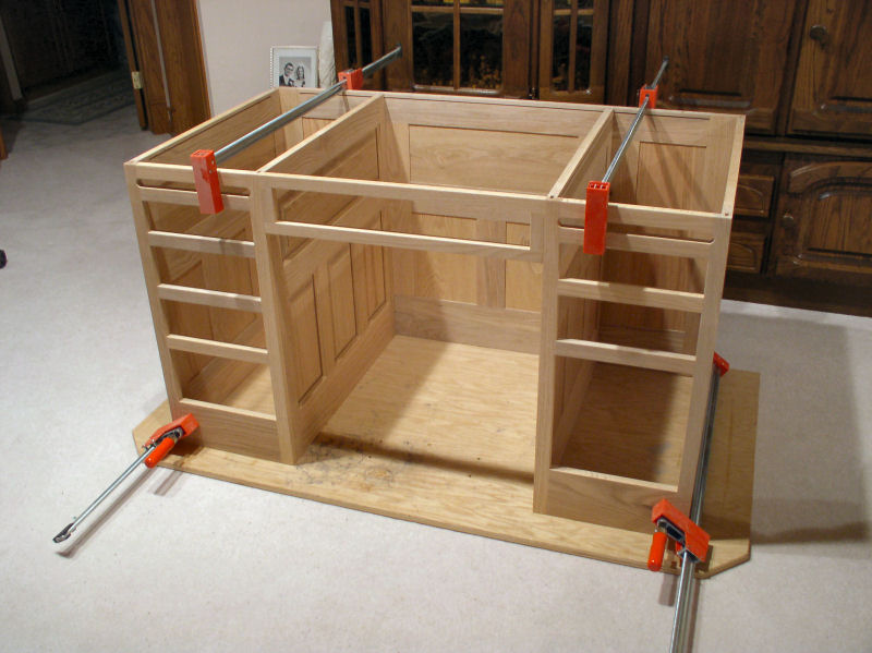 woodworking plans computer desk free | Fabulous Woodworking Projects