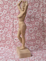 Lady Basswood