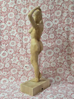 Lady Basswood