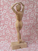 Lady Basswood