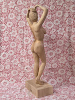 Lady Basswood