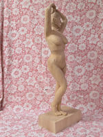 Lady Basswood