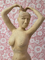Lady Basswood