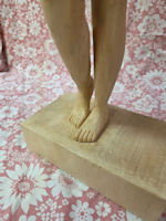 Lady Basswood