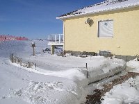 Vegetable Yard, South