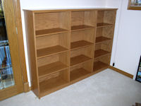 Bookcase