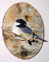 Chickadee