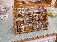 spice rack