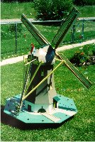 Original Windmill